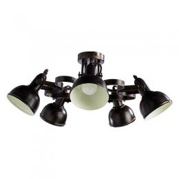 Изображение продукта Потолочная люстра Arte Lamp Martin 